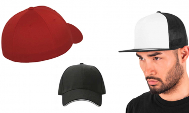 Ako nosiť šiltovku